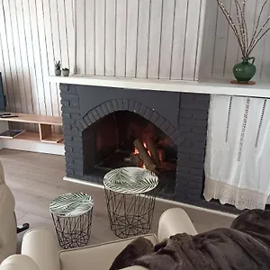 Apartamento La Casa De La Plaza, Güéjar Sierra