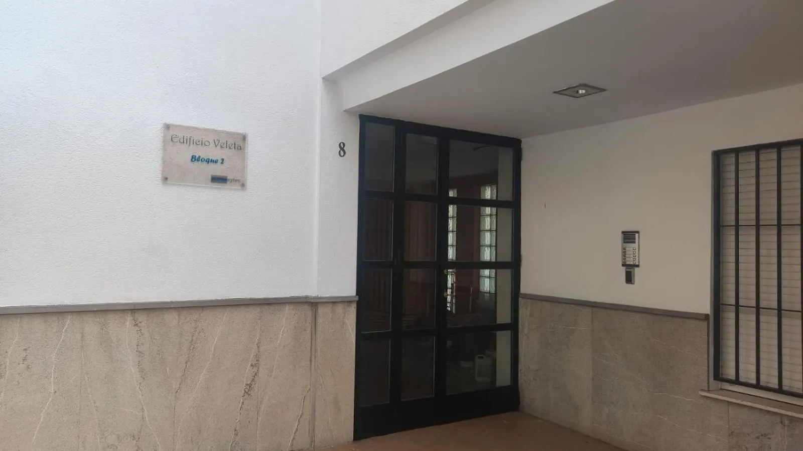 Moderno Y Confortable Apartamento En Gueejar Sierra, Con Aparcamiento, Terraza, Wi-Fi 0*, Guejar Sierra Spain