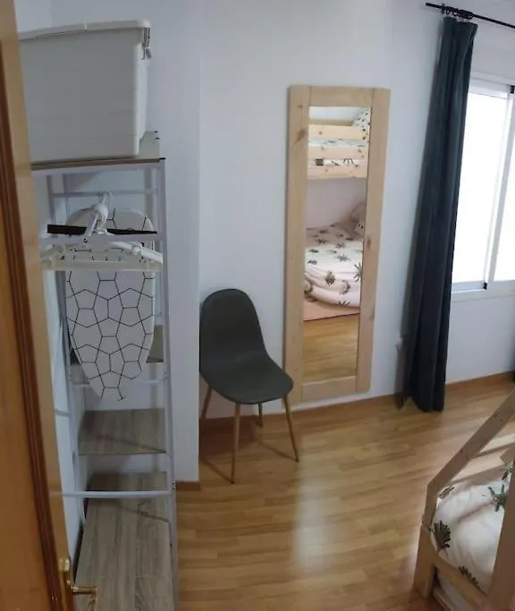 Moderno Y Confortable Apartamento En Gueejar Sierra, Con Aparcamiento, Terraza, Wi-Fi Guejar Sierra